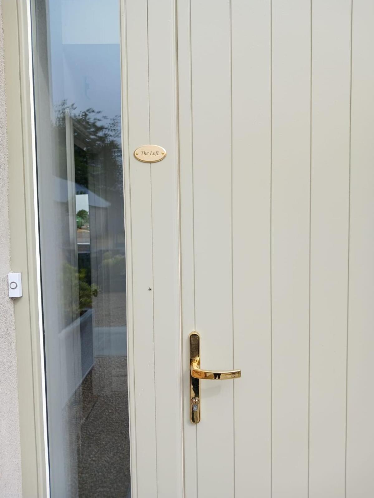Apartament Westfield Barn Cashel  Zewnętrze zdjęcie